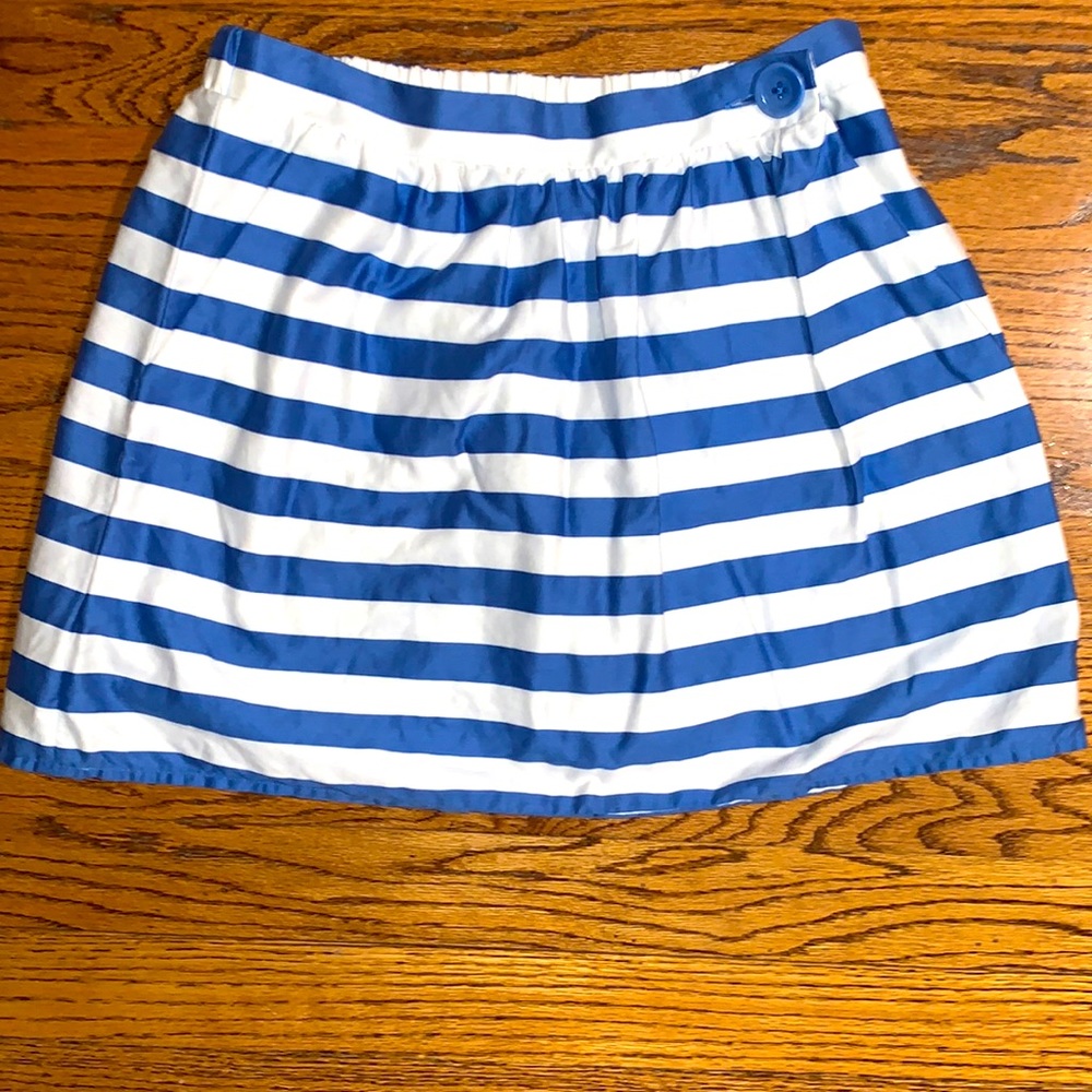 Lilly Pulitzer skirt